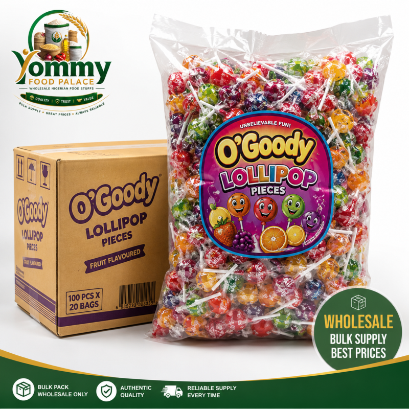 ogoody lollipop pieces